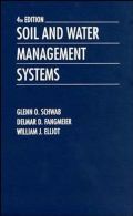 Soil and Water Management Systems, 4th Edition (Συστήματα διαχείρισης νερού και εδάφους - έκδοση στα αγγλικά)